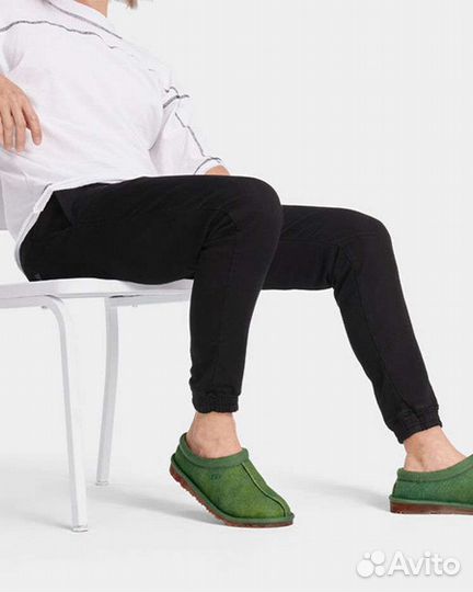 Ugg tasman оригинал 43р