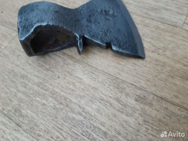 Топор СССР Зик