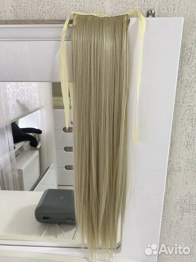 Накладной хвост