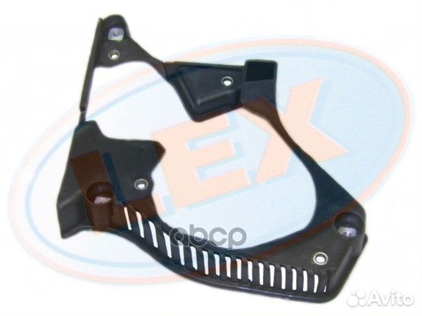 Защита грм нижн KP-5434 Lex