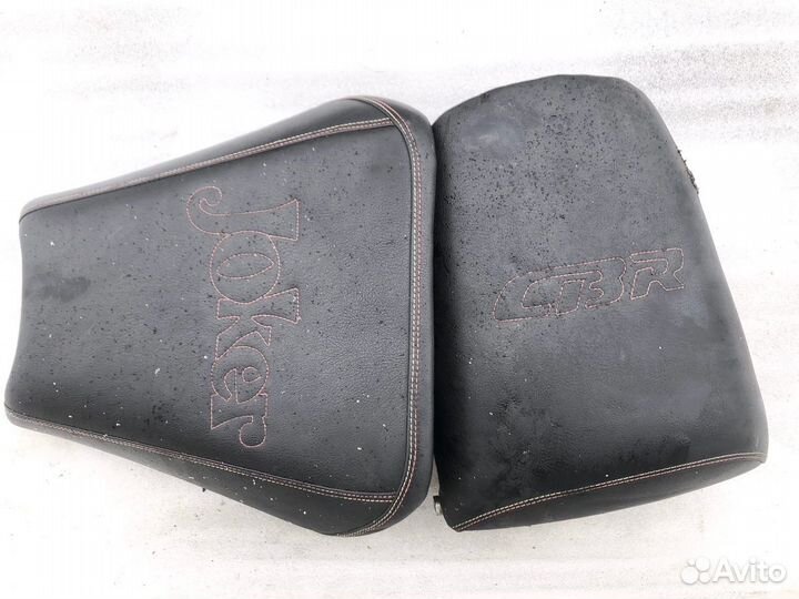 Honda cbr929rr Fireblade комплект сидений