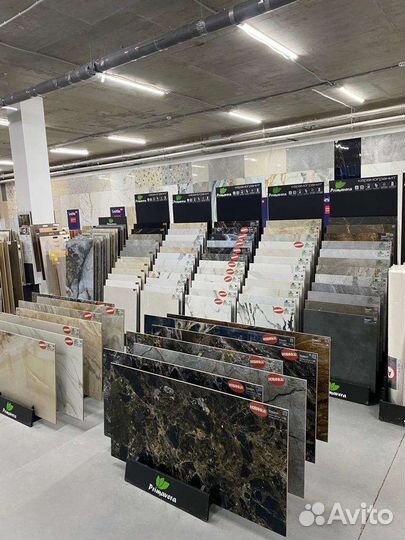 Керамогранит 600х600