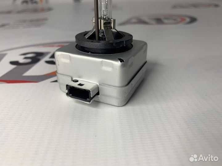 Ксеноновая лампа Optima Service Replacement D1S