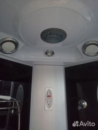 Душевая кабина 90х90 бу