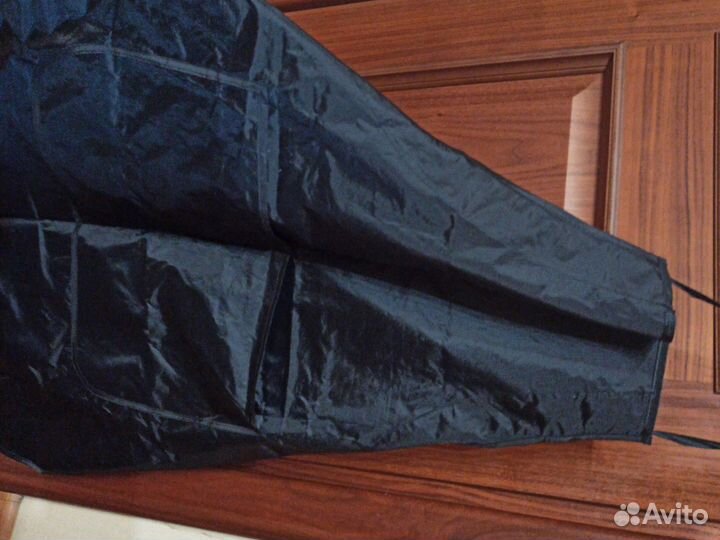 Аксессуары для парикмахера