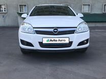 Opel Astra 1.6 MT, 2011, 136 100 км, с пробегом, цена 899 999 руб.