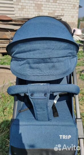 Прогулочная коляска бу