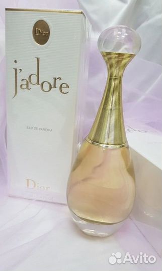 Christian dior - J’adore 100ml