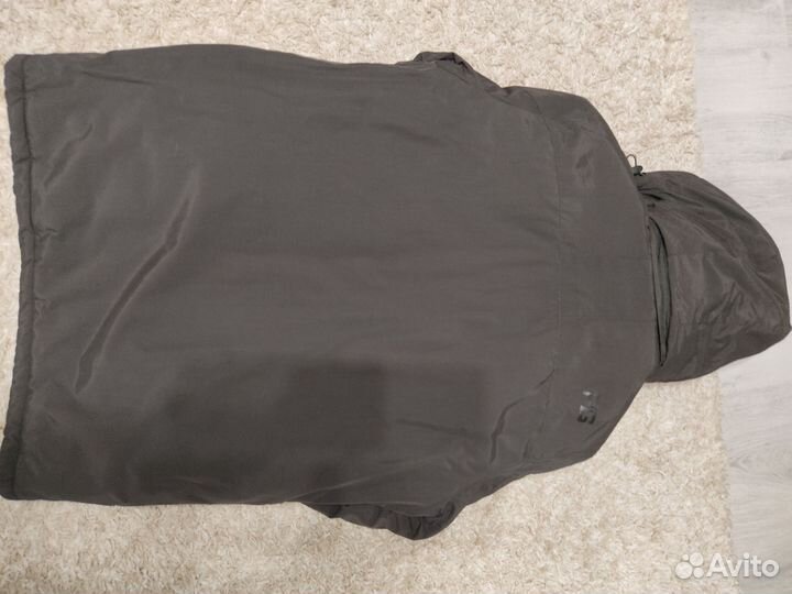 Мужская зимняя куртка новая