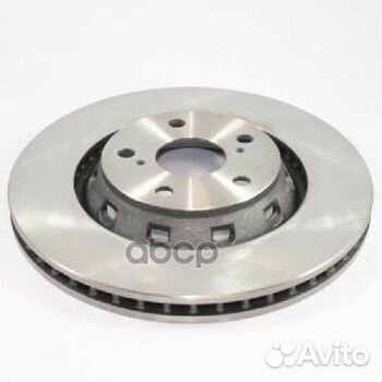 Oetoy-43512-0T010 диск тормозной Toyota Venza