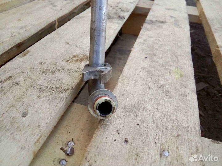 Трубка кондиционера осушитель - испаритель Ford