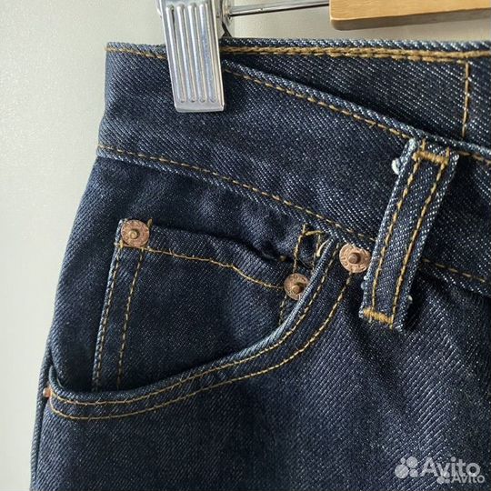 Levis 521 02 W29 L32 Польша