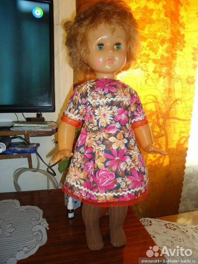 Одежда для кукол 50 см