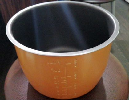 Чаша для мультиварки универсальная 6л (r.e.b.6)