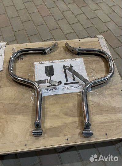 Suzuki boulevard m109r intruder