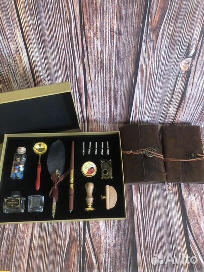 Подарочный набор