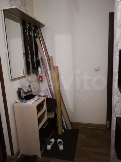 1-к. квартира, 51,2 м², 5/17 эт.