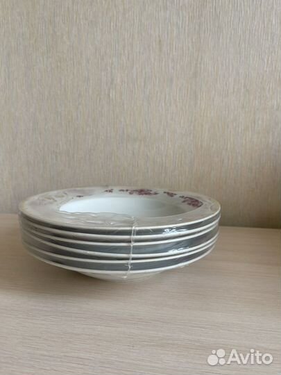 Блюда новые Чехословакия