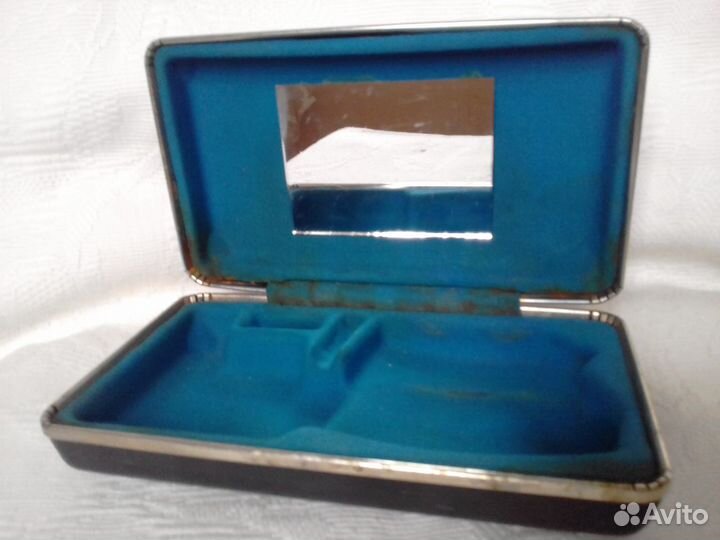 Футляр от элетробритвы 