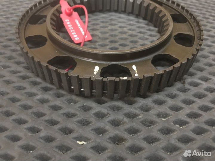 Ступица синхронизатора кпп Scania P 2004-2020