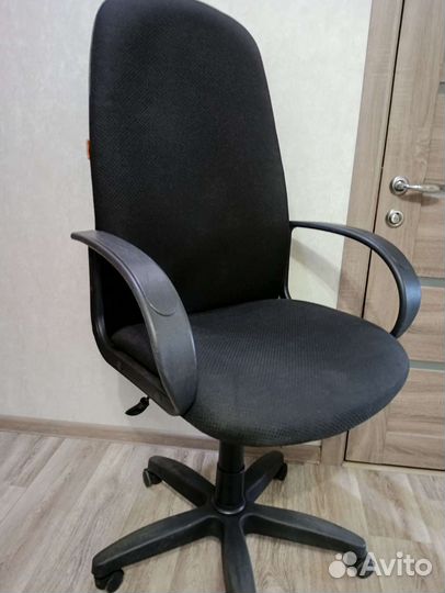Кресло руководителя
