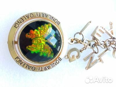 Брелок/подвеска для ключей/сумки/рюкзака