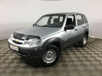 Chevrolet Niva 1.7 MT, 2014, 229 106 км, с пробегом, цена 580 000 руб.