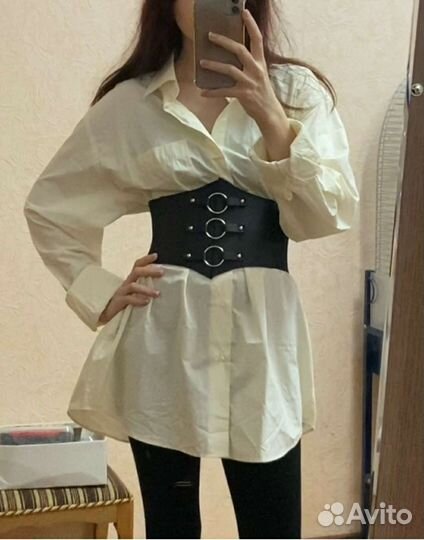 Пояс корсет женский