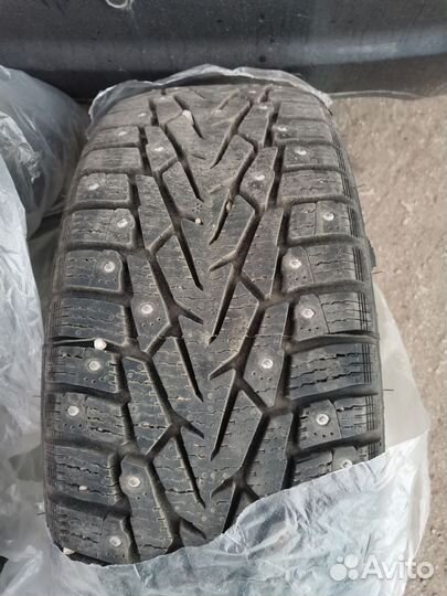 Nokian Tyres Nordman 7 205/55 R16
