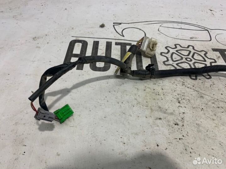 Проводка отопителя Honda Accord 7/ CL9 K24A3 2007