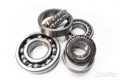 Подшипник 308 (6308)(80308) 40x90x23