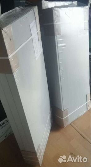 Стеллажи полочные новые и б/у