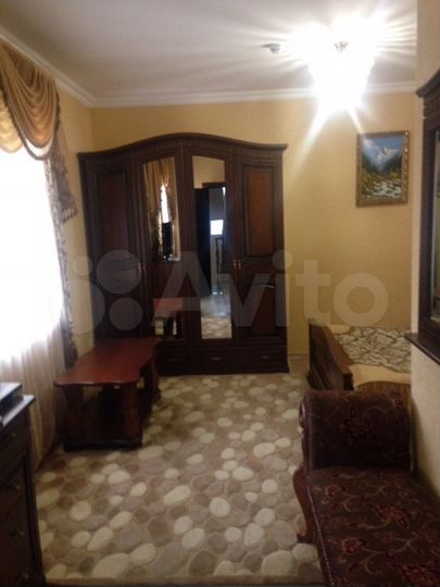 Комната 15 м² в 1-к., 2/3 эт.