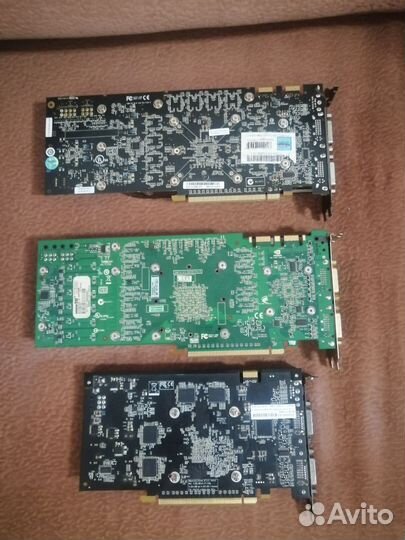 Видеокарта