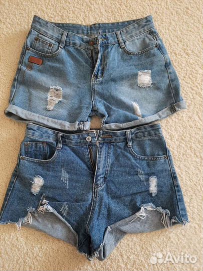 Шорты