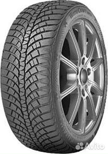 Kumho WinterCraft WP71 255/35 R18 94V