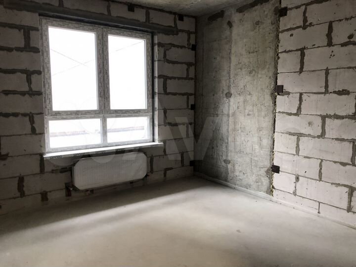 Квартира-студия, 25,3 м², 7/16 эт.