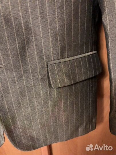 Костюм школьный 34