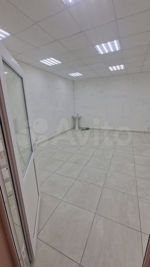 Офис, 33.1 м²