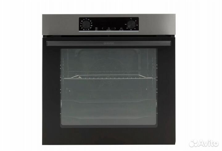 Новый духовой шкаф Gorenje bosb6737E06X