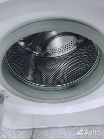 Стиральная машина Аристон бу с гарантией