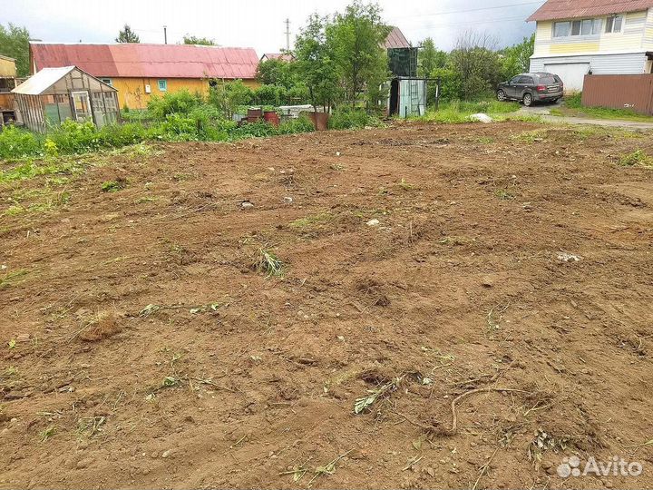 Грунт для планирования.П-47