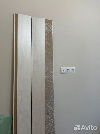 Дверные доборы венге