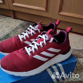 Lite racer cln hot sale shoes adidas