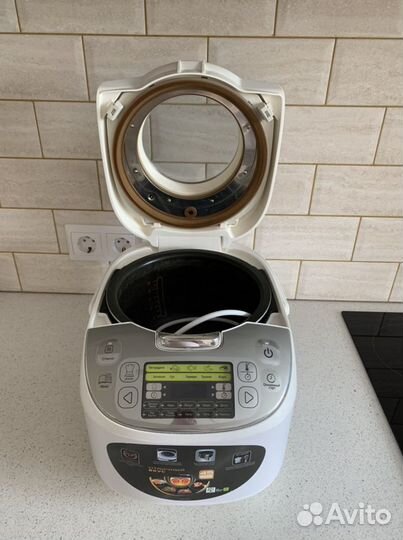 Мультиварка Tefal