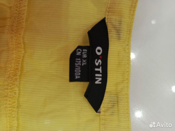 Блузка летняя ostin
