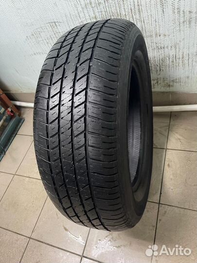 Bridgestone Dueler H/T 684 265/60 R18
