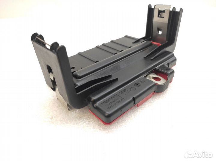 Распределитель тока Bmw X5 E70 2008