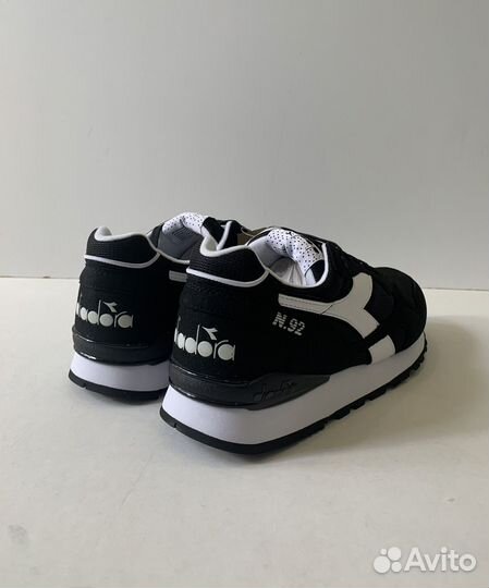 Кроссовки Diadora