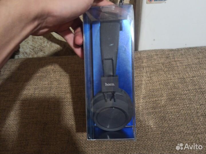 Наушники hoco